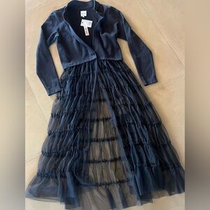 Nic & Zoe Party Jacket